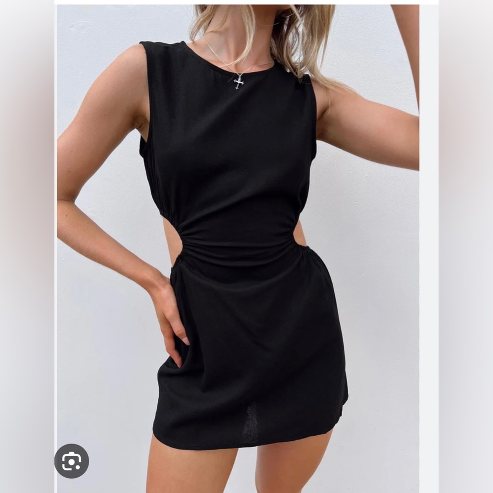 Princes Polly Mayzie Mini Dress